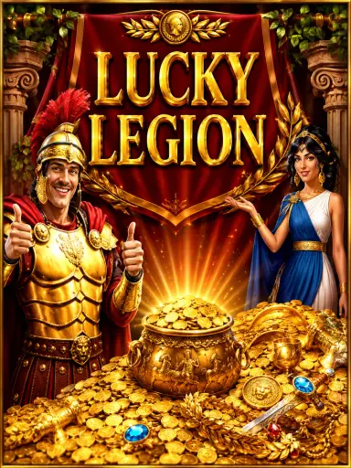 Lucky Legion