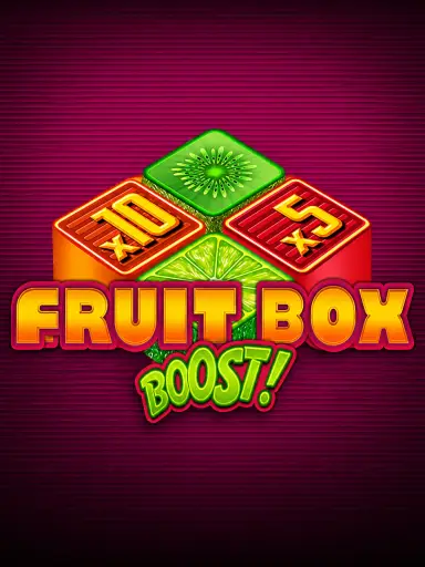 Fruit Box Boost