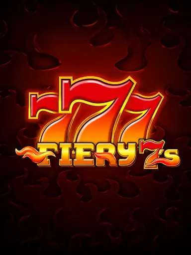 Fiery 7s