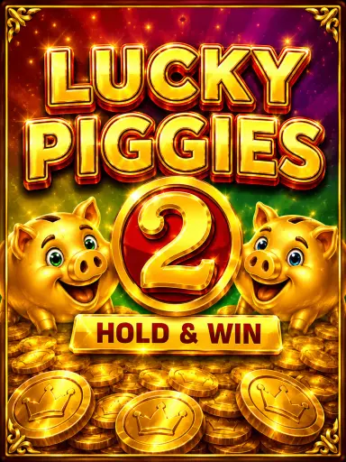 Lucky Piggies 2