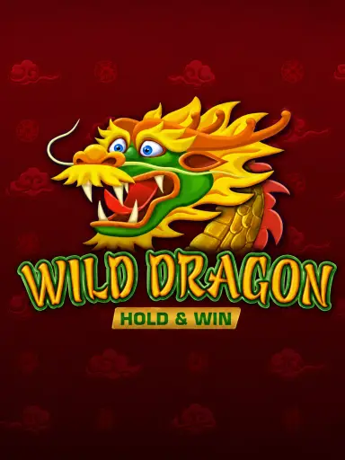 Wild Dragon Hold And Win