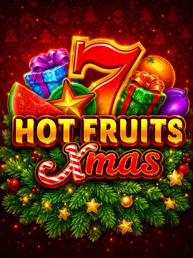Hot Fruits XMas