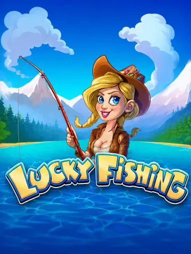Lucky Fishing