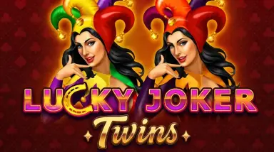 Lucky Joker Twins