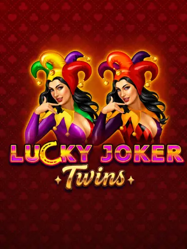 Lucky Joker Twins
