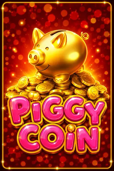 Piggy Coin