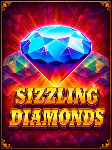 Sizzling Diamonds