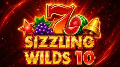 Sizzling Wilds 10