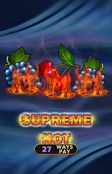Supreme Hot
