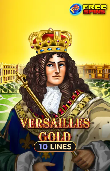 Versailles Gold