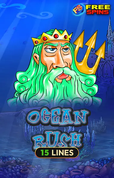 Ocean Rush