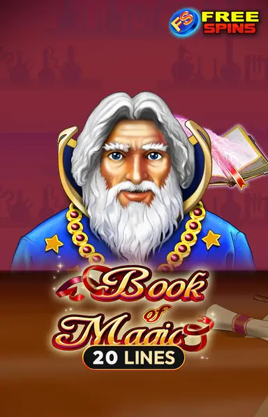 Book of Magic