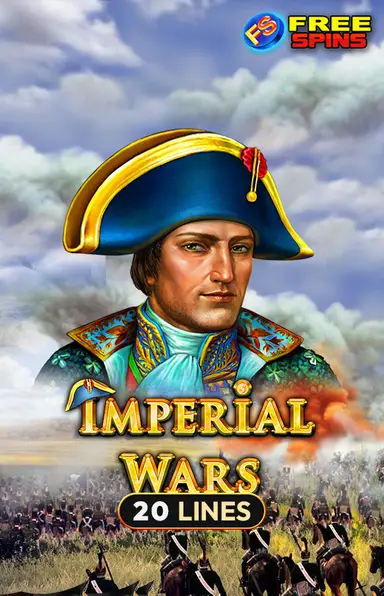 Imperial Wars