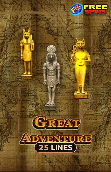 Great Adventure