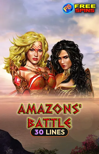 Amazons' Battle