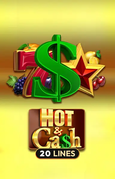 Hot & Cash