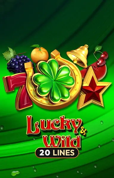 Lucky & Wild
