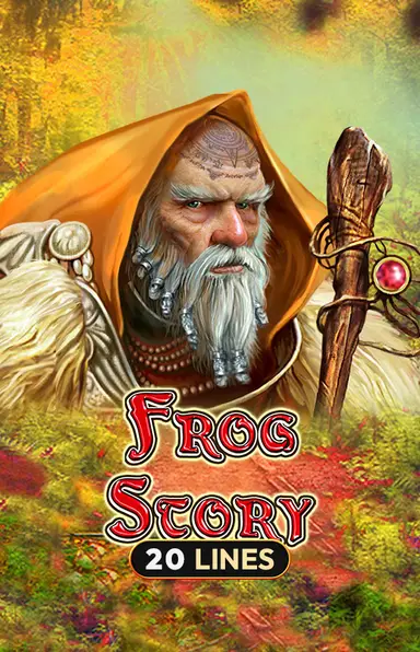 Frog Story