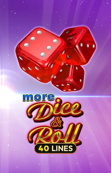 More Dice & Roll