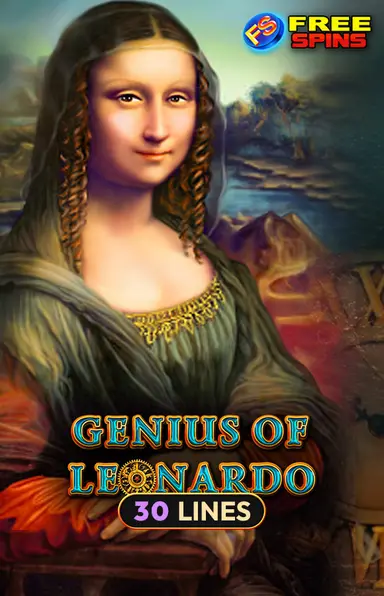 Genius Of Leonardo