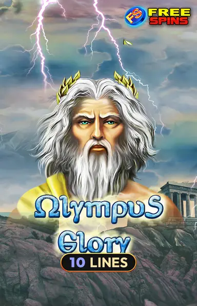 Olympus Glory
