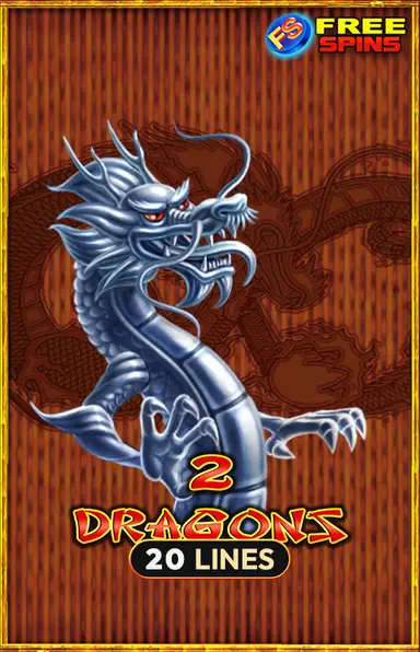 2 Dragons