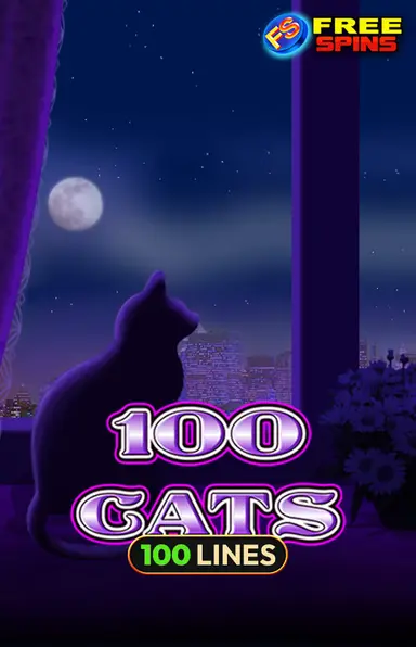 100 Cats