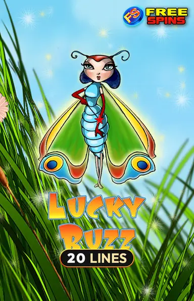 Lucky Buzz