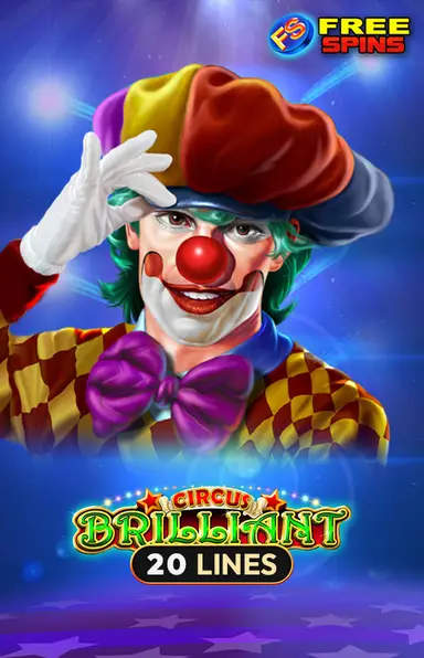 Circus Brilliant