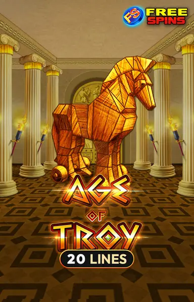 Age of Troy