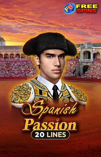 Spanish Passion