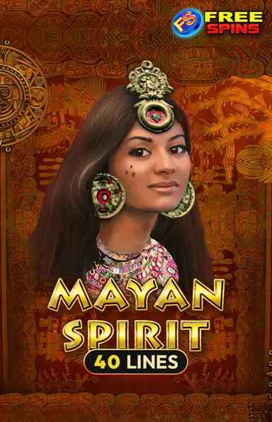 Mayan Spirit