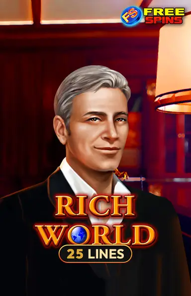 Rich World