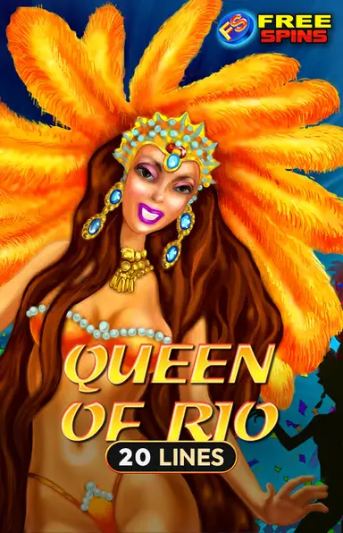 Queen of Rio
