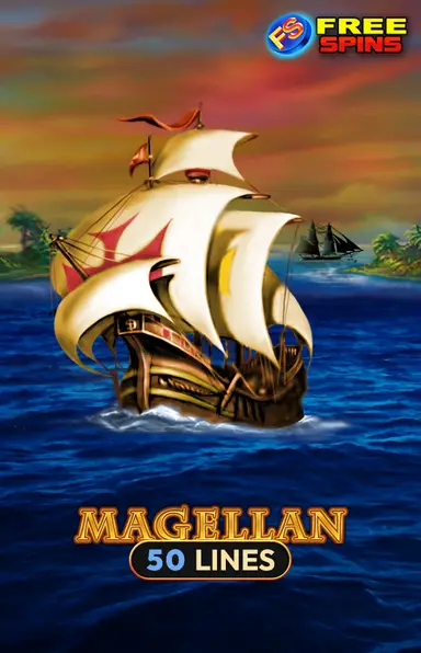 Magellan