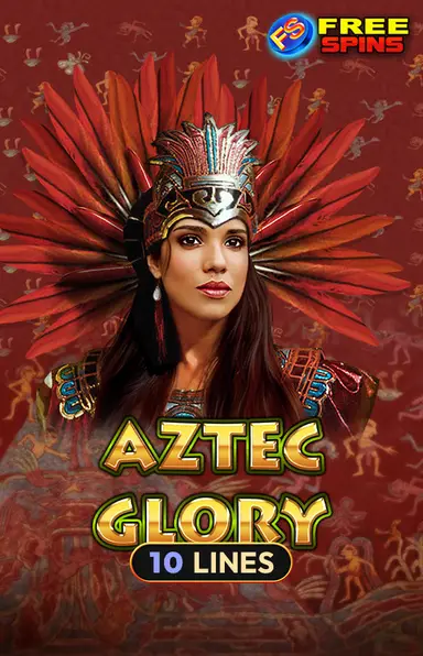 Aztec Glory
