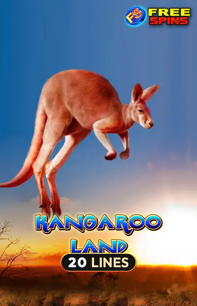 Kangaroo Land