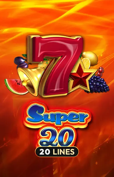 Super 20