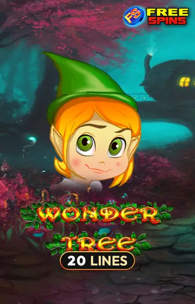 Wonder Tree