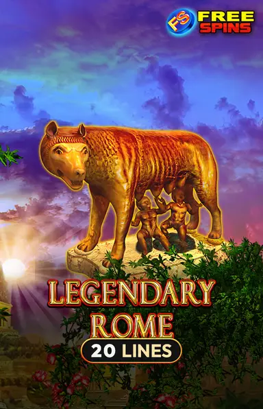 Legendary Rome
