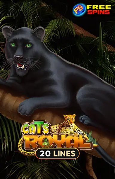 Cats Royal