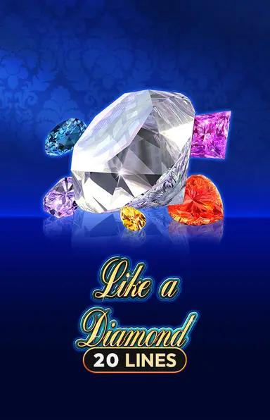 Like a Diamond