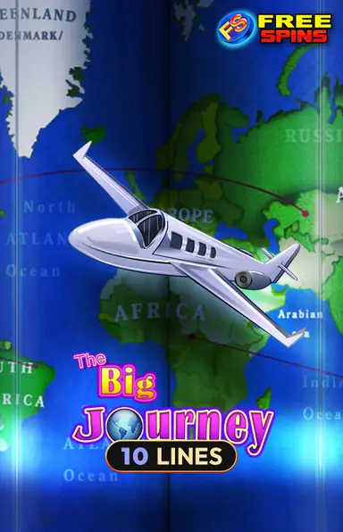The Big Journey