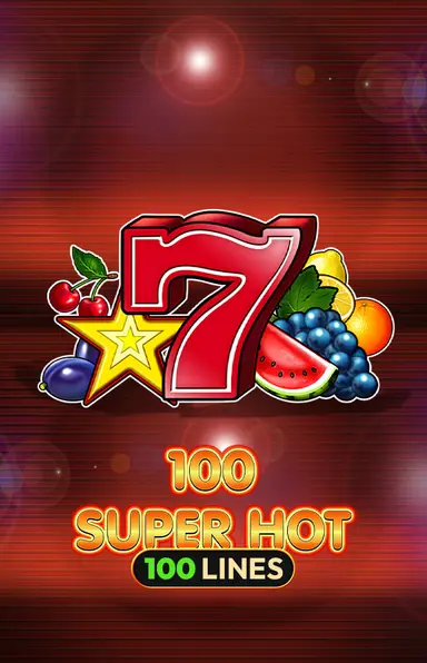100 Super Hot