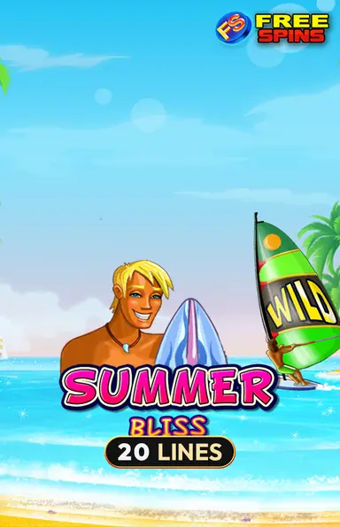 Summer Bliss