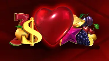 10 Burning Heart