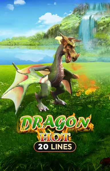 Dragon Hot