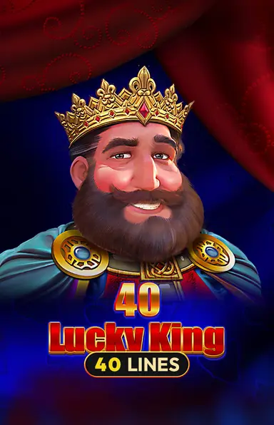 40 Lucky King