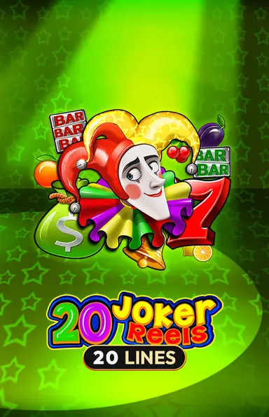 20 Joker Reels