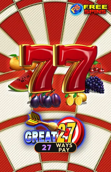 Great 27
